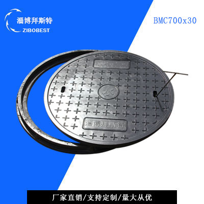 BMC700x30井盖